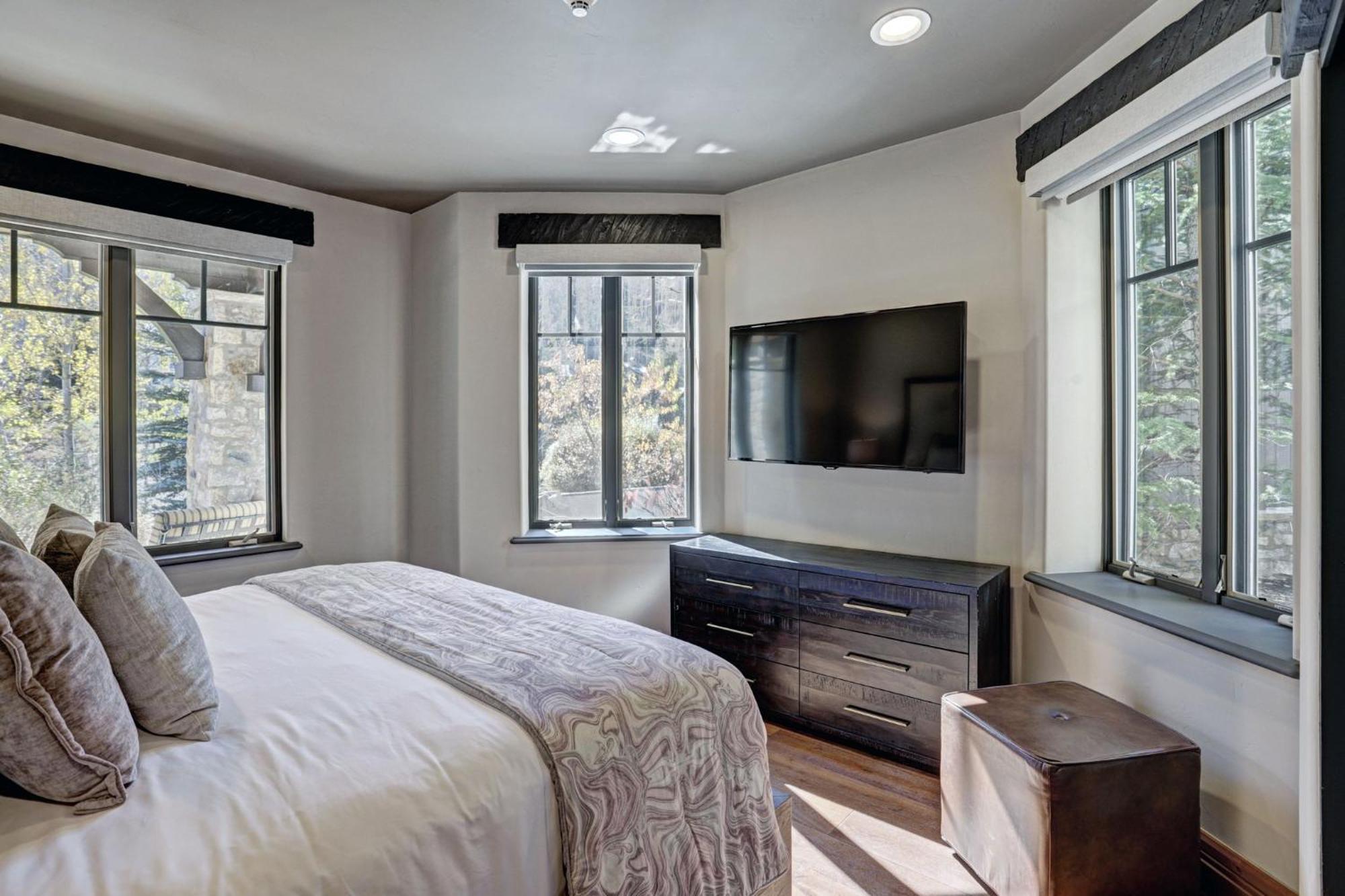 The Arrabelle At Vail Square, A Rockresort Exterior photo