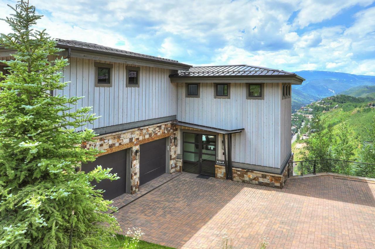 The Arrabelle At Vail Square, A Rockresort Exterior photo