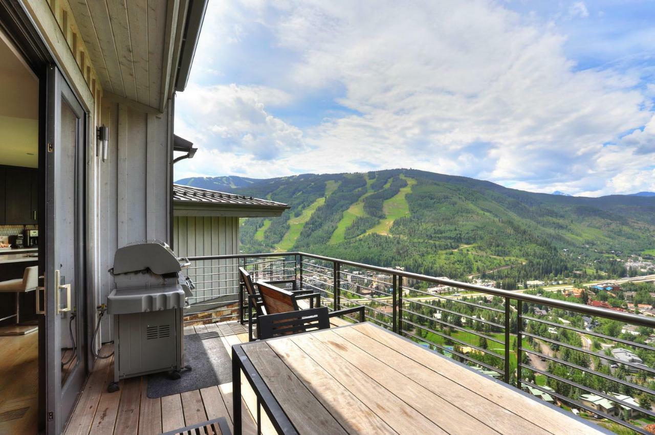 The Arrabelle At Vail Square, A Rockresort Exterior photo