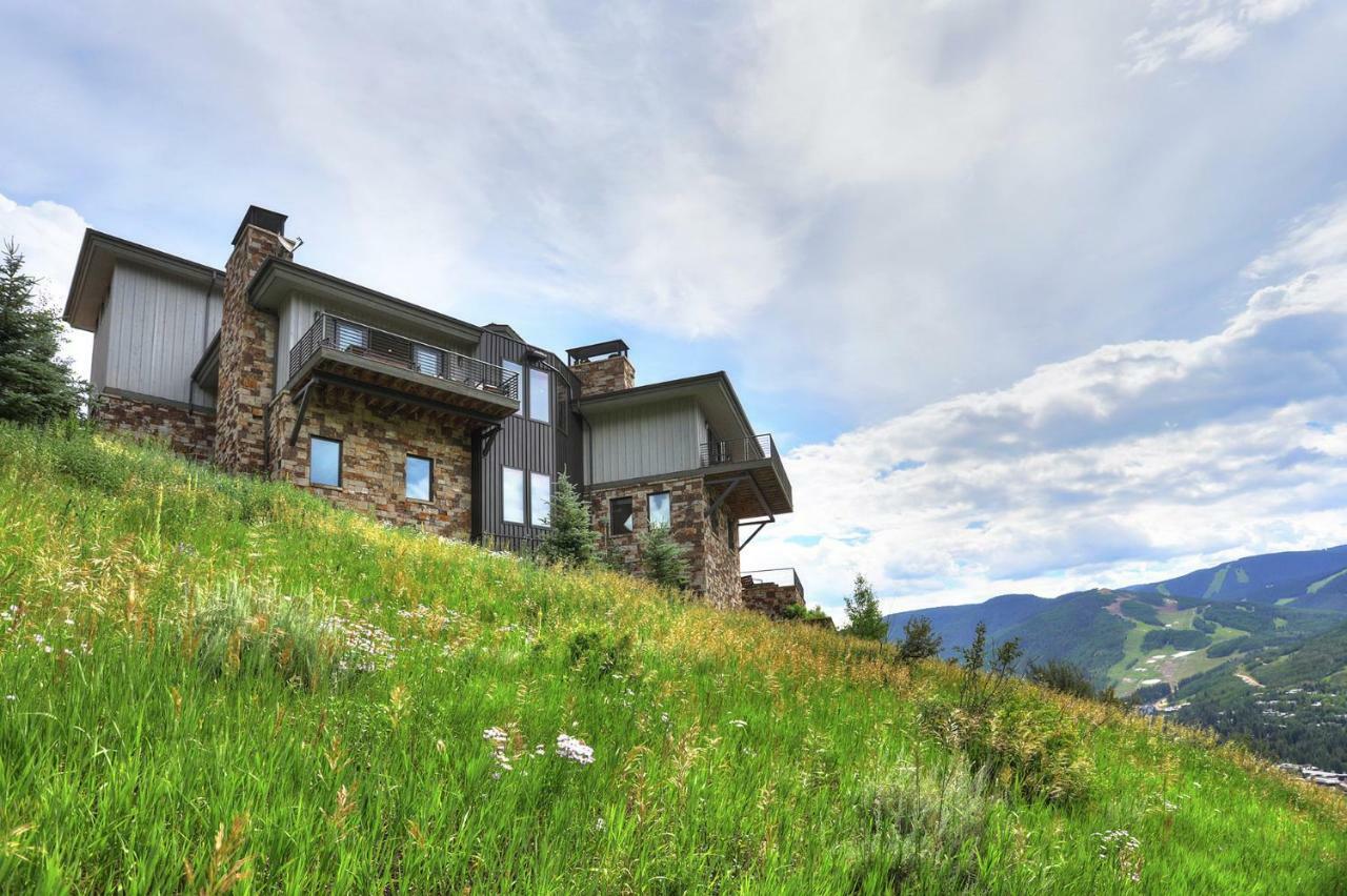 The Arrabelle At Vail Square, A Rockresort Exterior photo