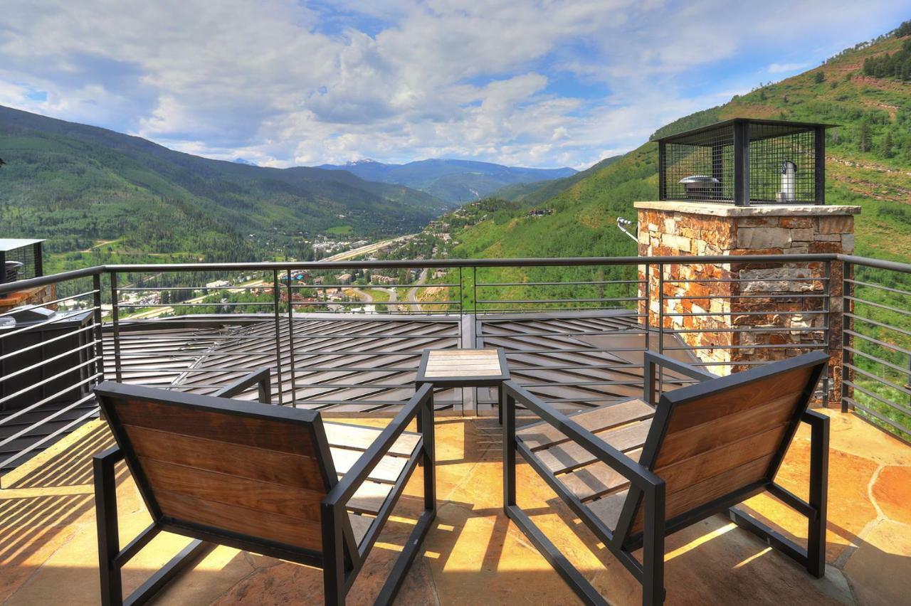 The Arrabelle At Vail Square, A Rockresort Exterior photo