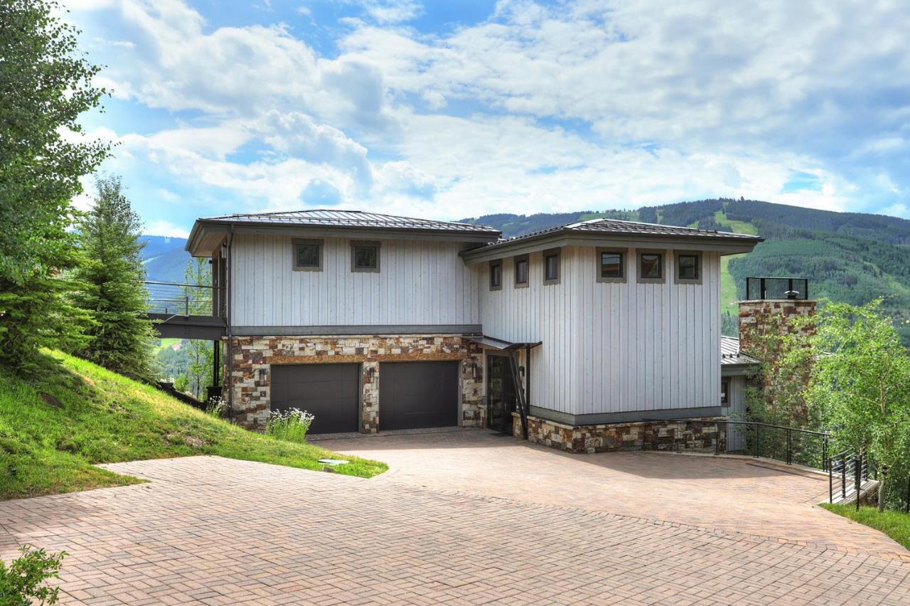 The Arrabelle At Vail Square, A Rockresort Exterior photo